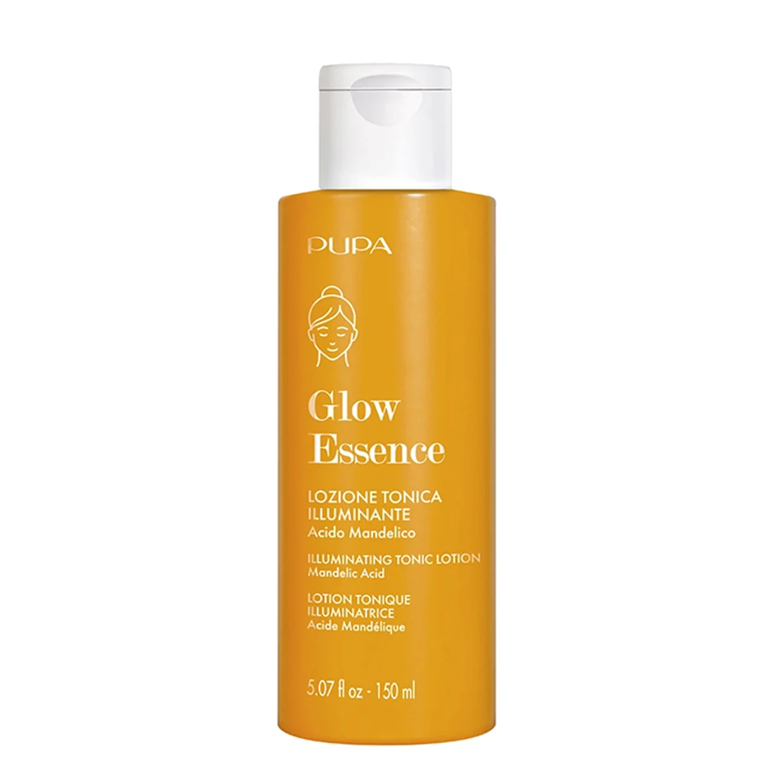Pupa Glow Essence 150 ml