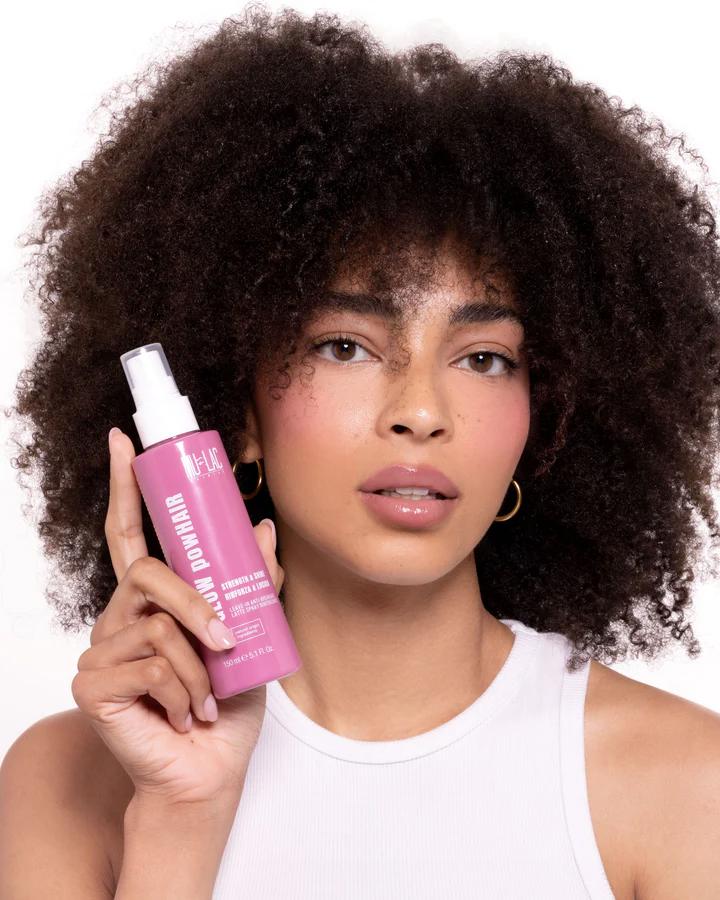 Mulac Glow Powhair Leave-In 150 ml - Image 3