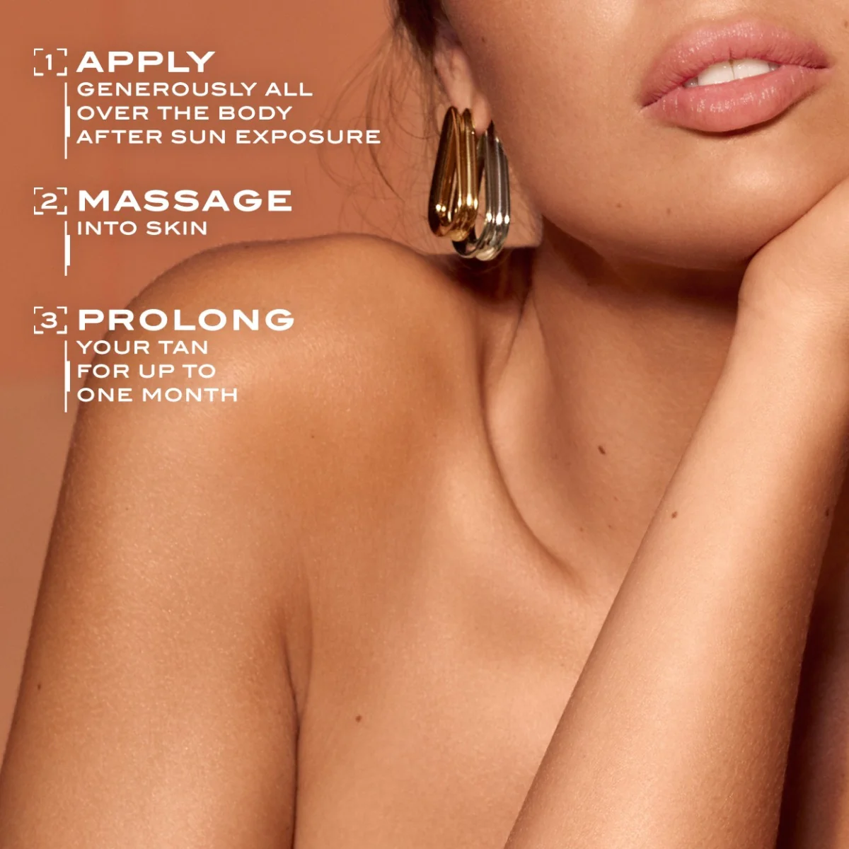 Lancaster Golden Tan Maximizer After Sun Oil 150 ml - Image 10