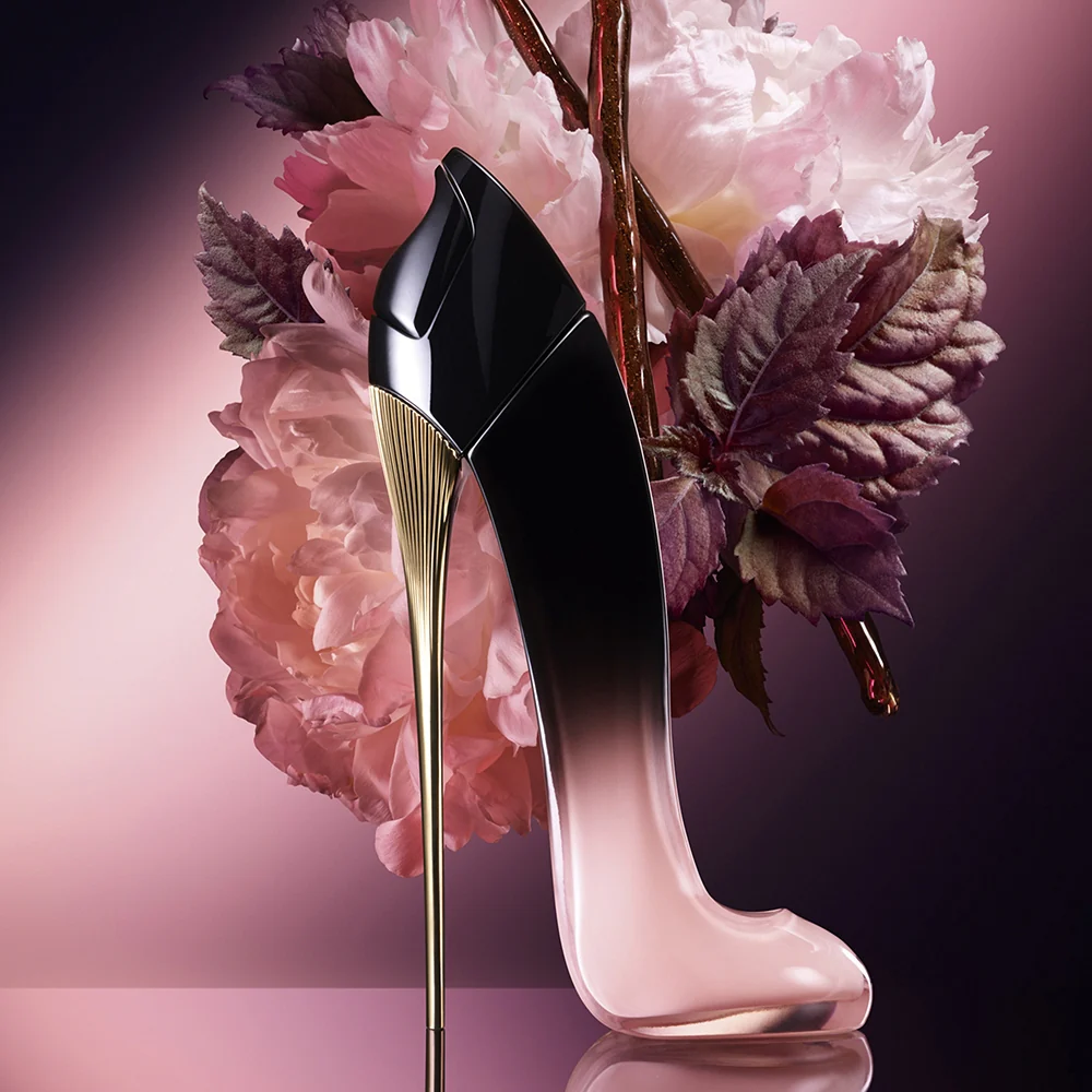 Carolina Herrera Good Girl Blush Elixir 30 ml - Image 3