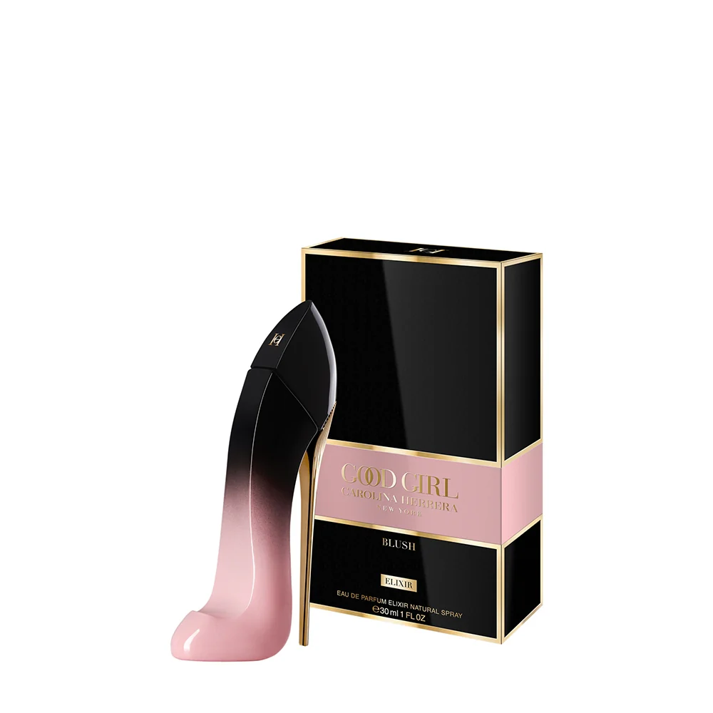Carolina Herrera Good Girl Blush Elixir 50 ml - Image 2