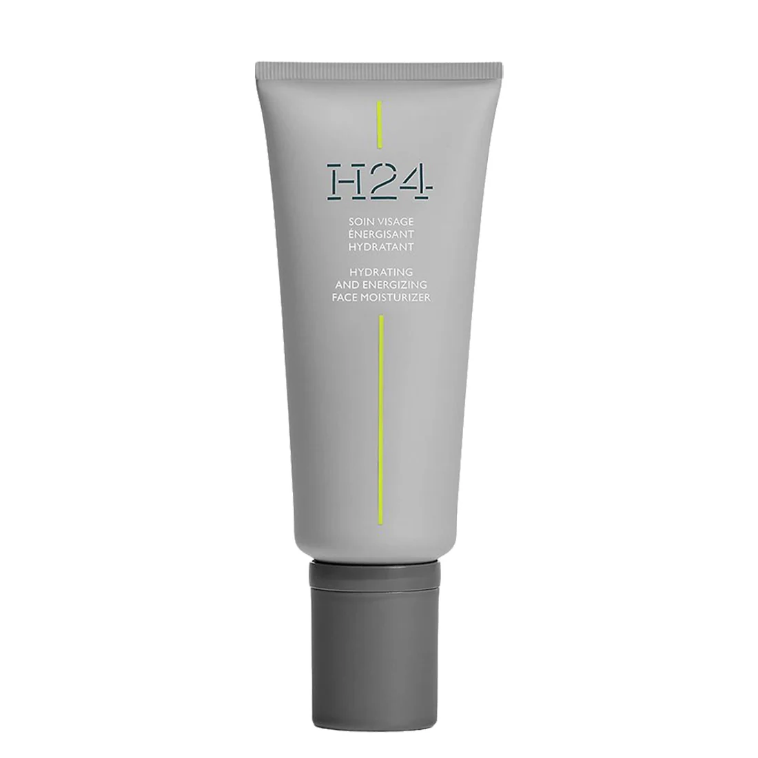 Hermes H24 Soin Visage Énergisant Hydratant 100 ml