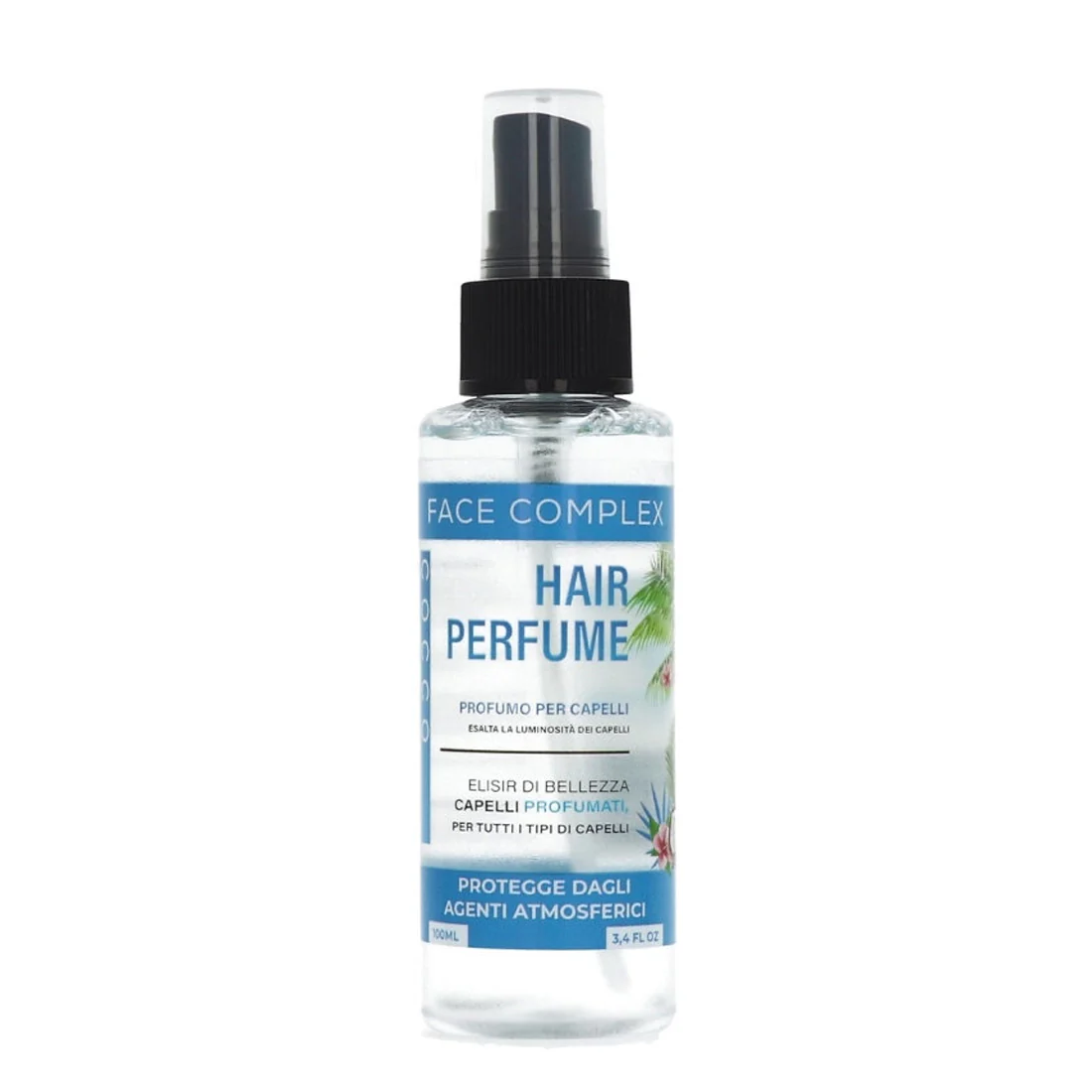 Face Complex Hair Perfume Cocco 100 ml