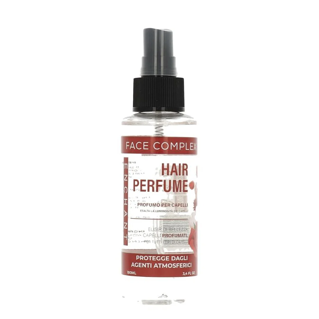 Face Complex Hair Perfume Enchant 100 ml