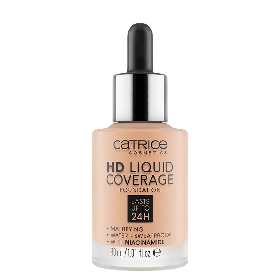 Catrice HD Liquid Coverage 030 Sand Baige