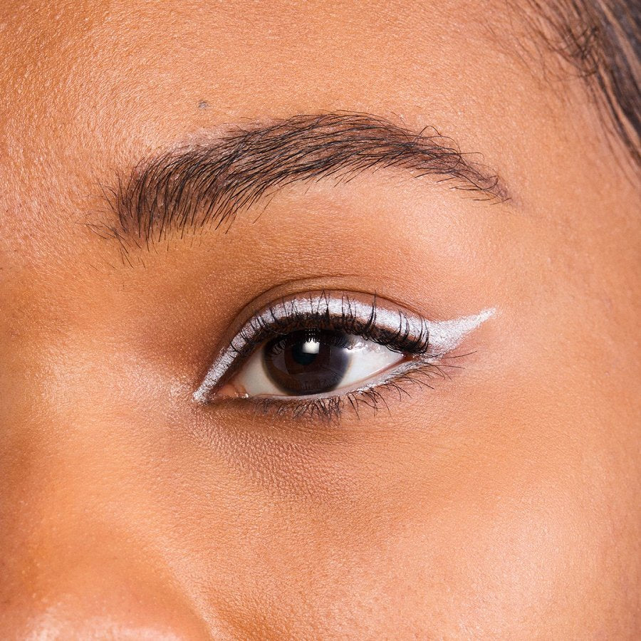Clinique High Impact Gel Tech Eyeliner Bright White - Image 4