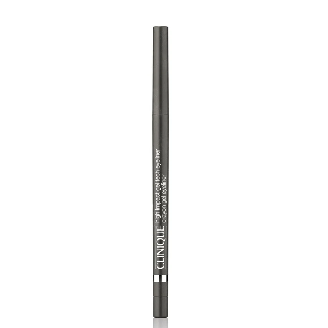 Clinique High Impact Gel Tech Eyeliner Polished Pewter