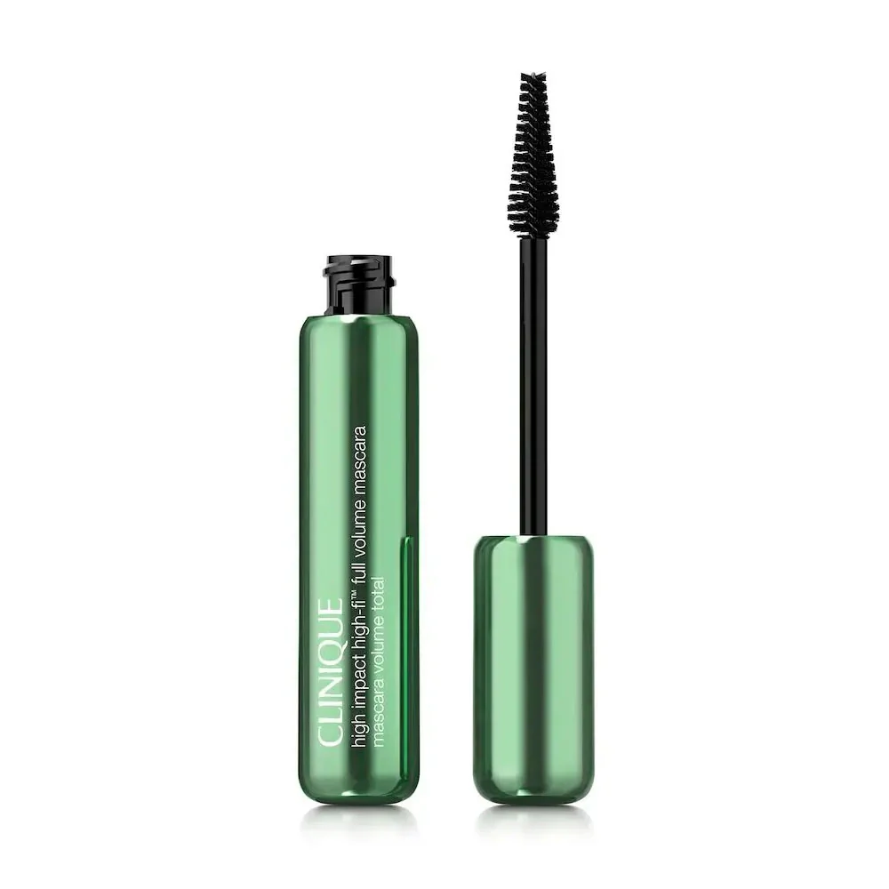 Clinique High Impact High-Fi Full Volume Mascara Black - Image 4