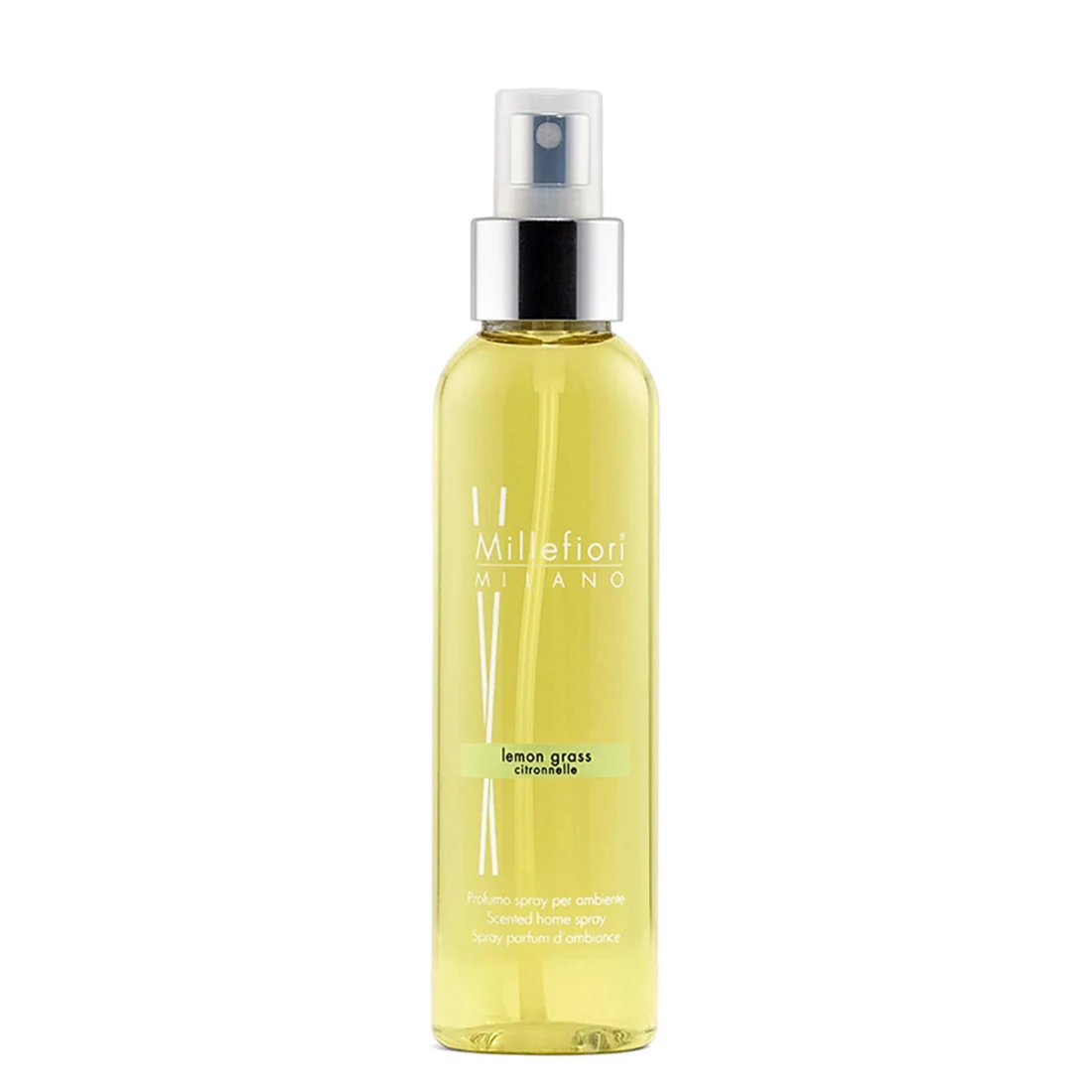 Millefiori Home Spray Lemon Grass Lemon grass