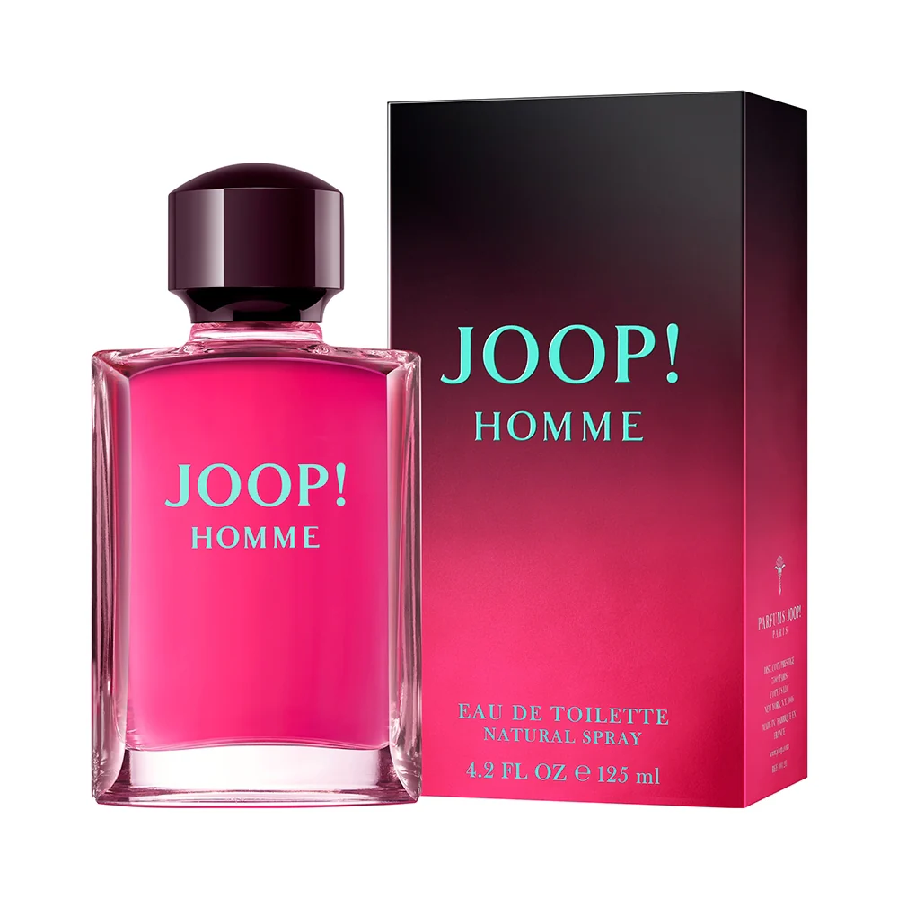 Joop HOMME 75 ml - Image 2
