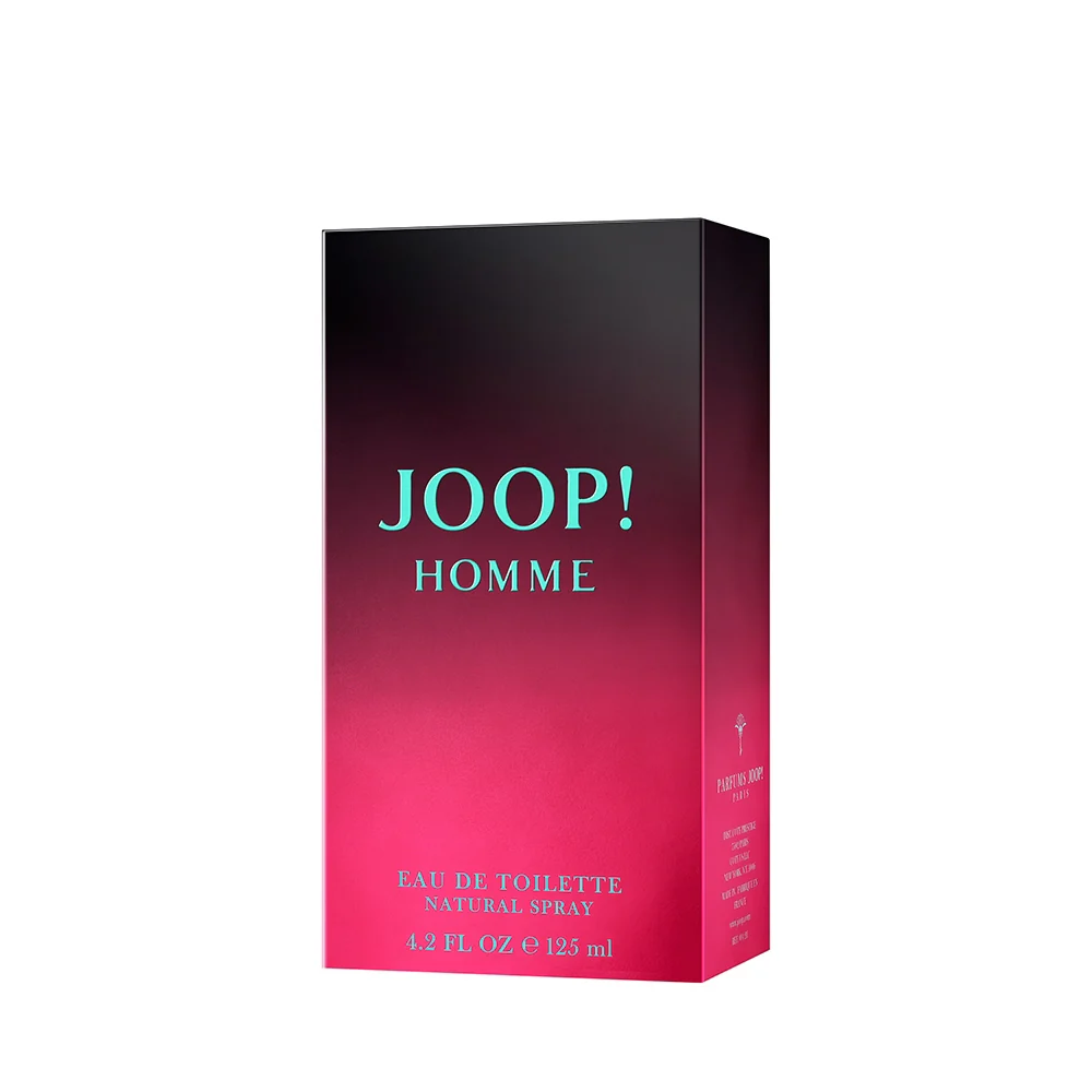 Joop HOMME 75 ml - Image 3