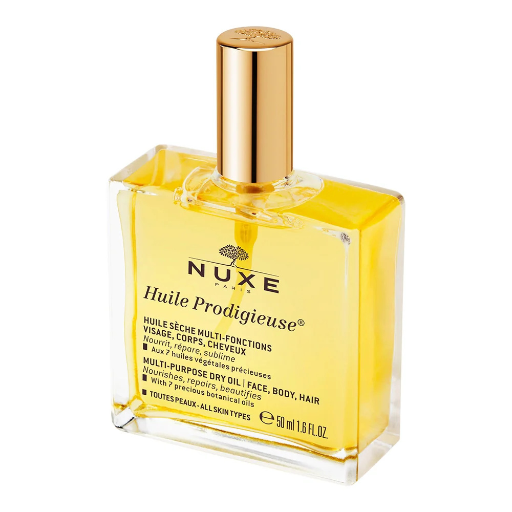 Nuxe Huile Prodigieuse 100 ml - Image 4