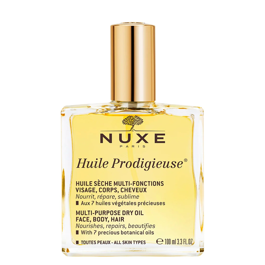 Nuxe Huile Prodigieuse 50 ml