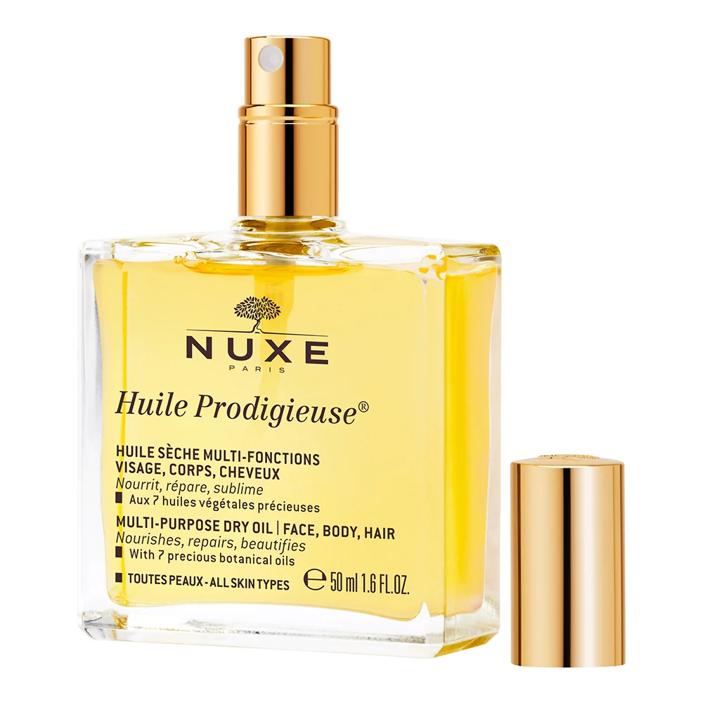 Nuxe Huile Prodigieuse 50 ml - Image 5