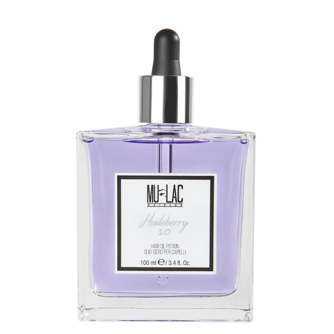 Mulac Huileberry 10 100 ml