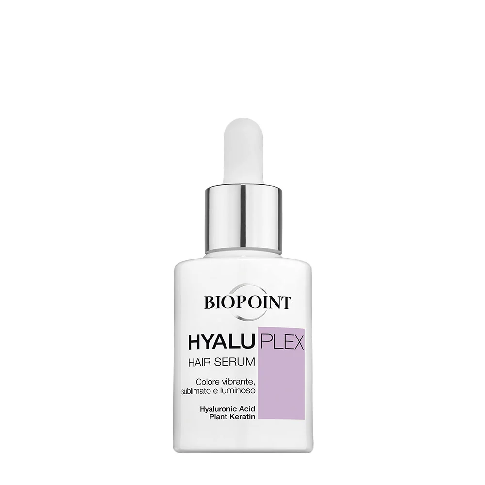 Biopoint Hyaluplex Siero 30 ml - Image 2