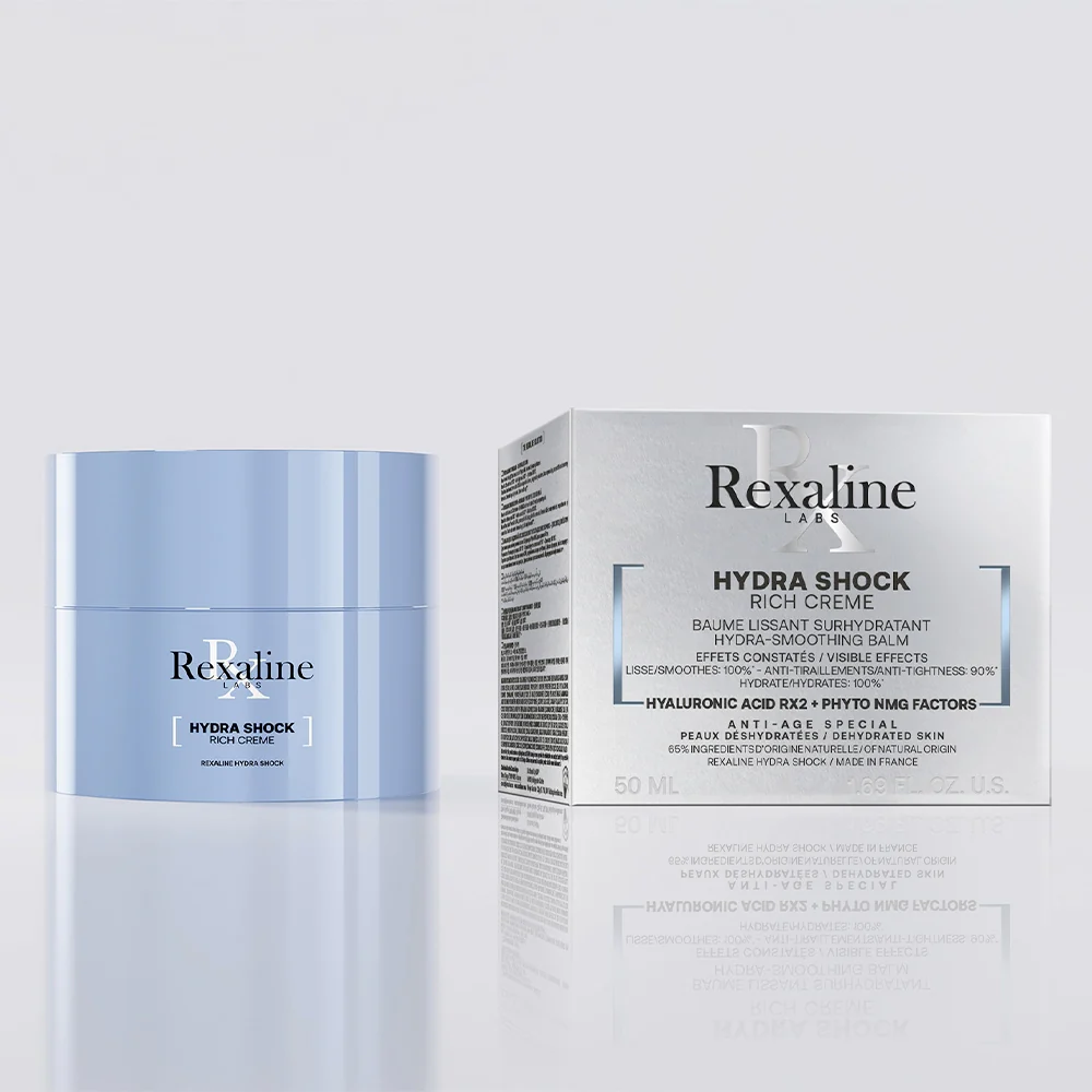 Rexaline Hydra-Dose Rich 50 ml - Image 2