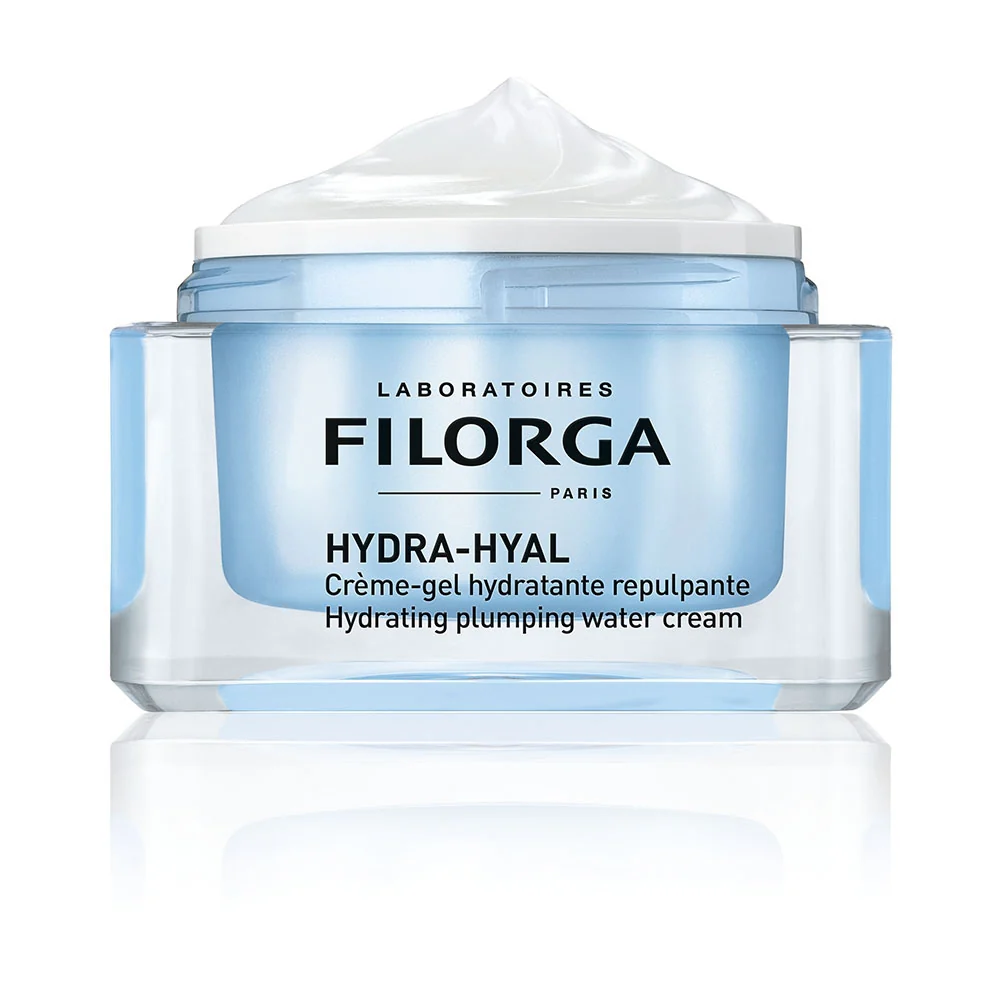 Filorga Hydra Hyal Crème Gel 50 ml - Image 2
