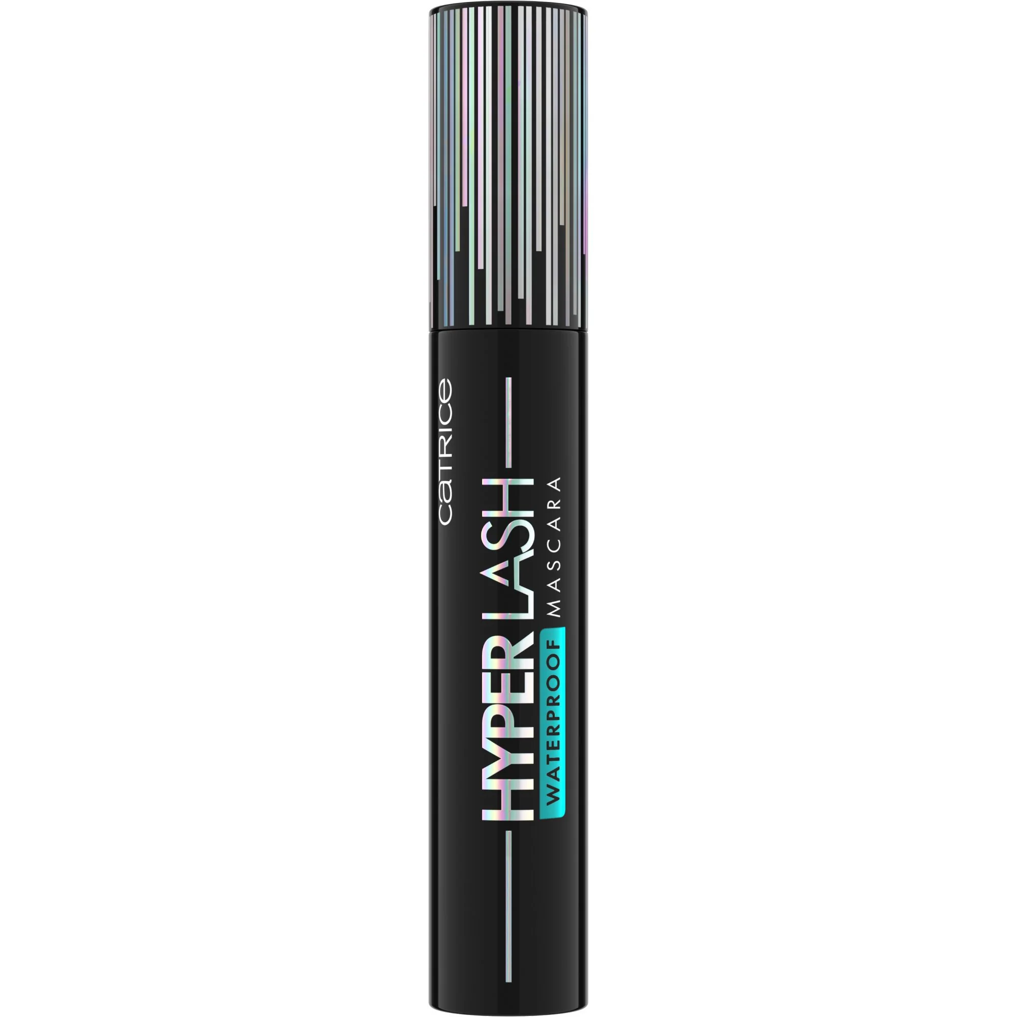 Catrice Hyper Lash Waterproof Mascara 010 Electric Black - Image 2