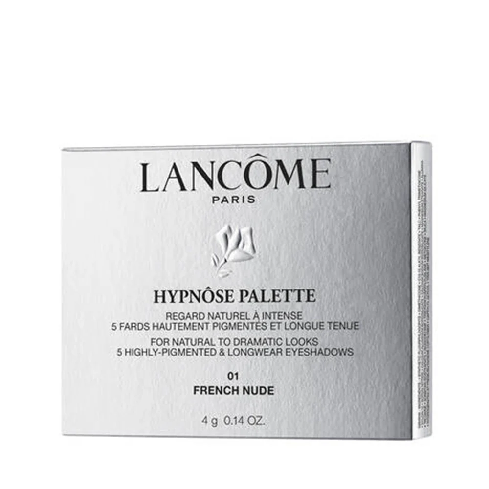 Lancome Hypnose Palette 5 Couleurs 18 Nude Sculptural - Image 3