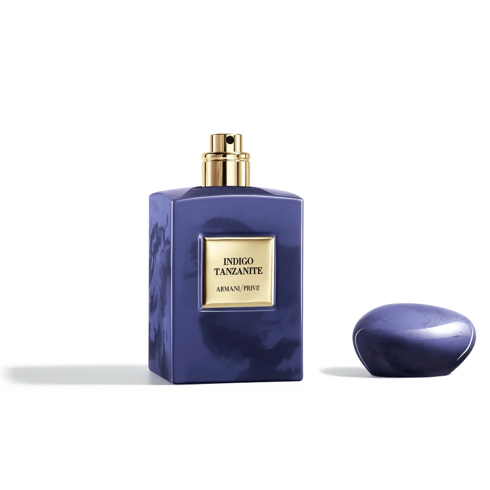 Armani/Prive' Indigo Tanzanite 100 ml - Image 3