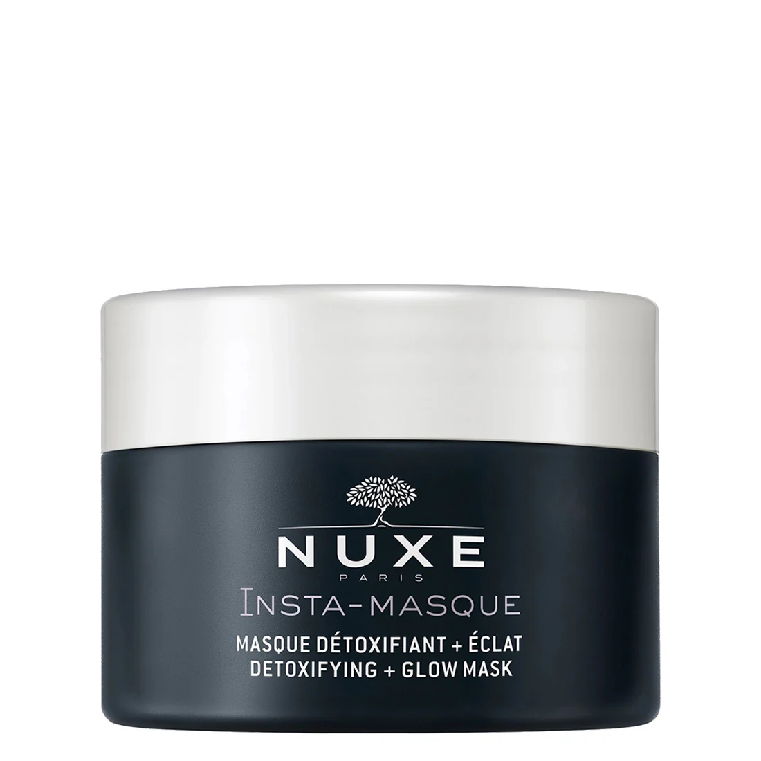 Nuxe Insta-Masque Détoxifiant 50 ml