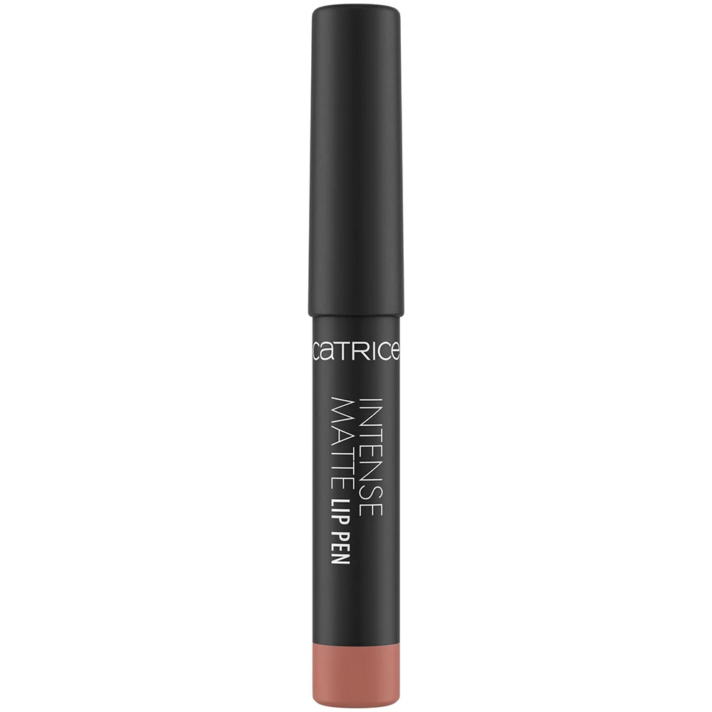 Catrice Intense Matte 060 Mocha Me Happy - Image 2