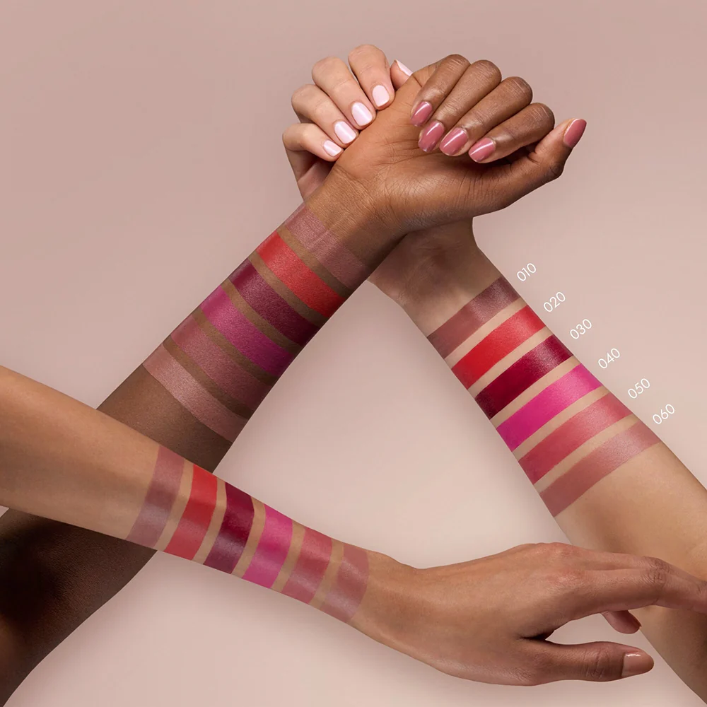 Catrice Intense Matte 060 Mocha Me Happy - Image 3