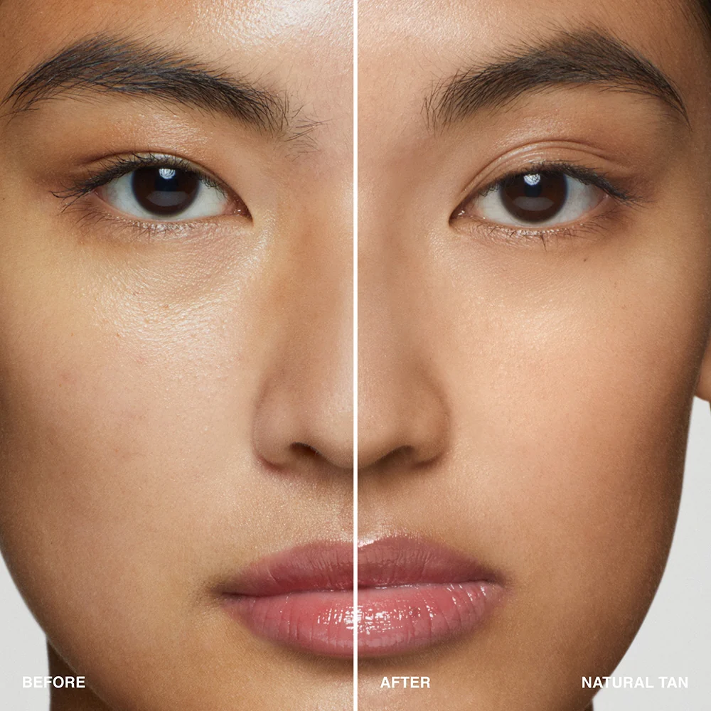 Bobbi Brown Intensive Skin Serum Foundation Natural Tan - Image 5