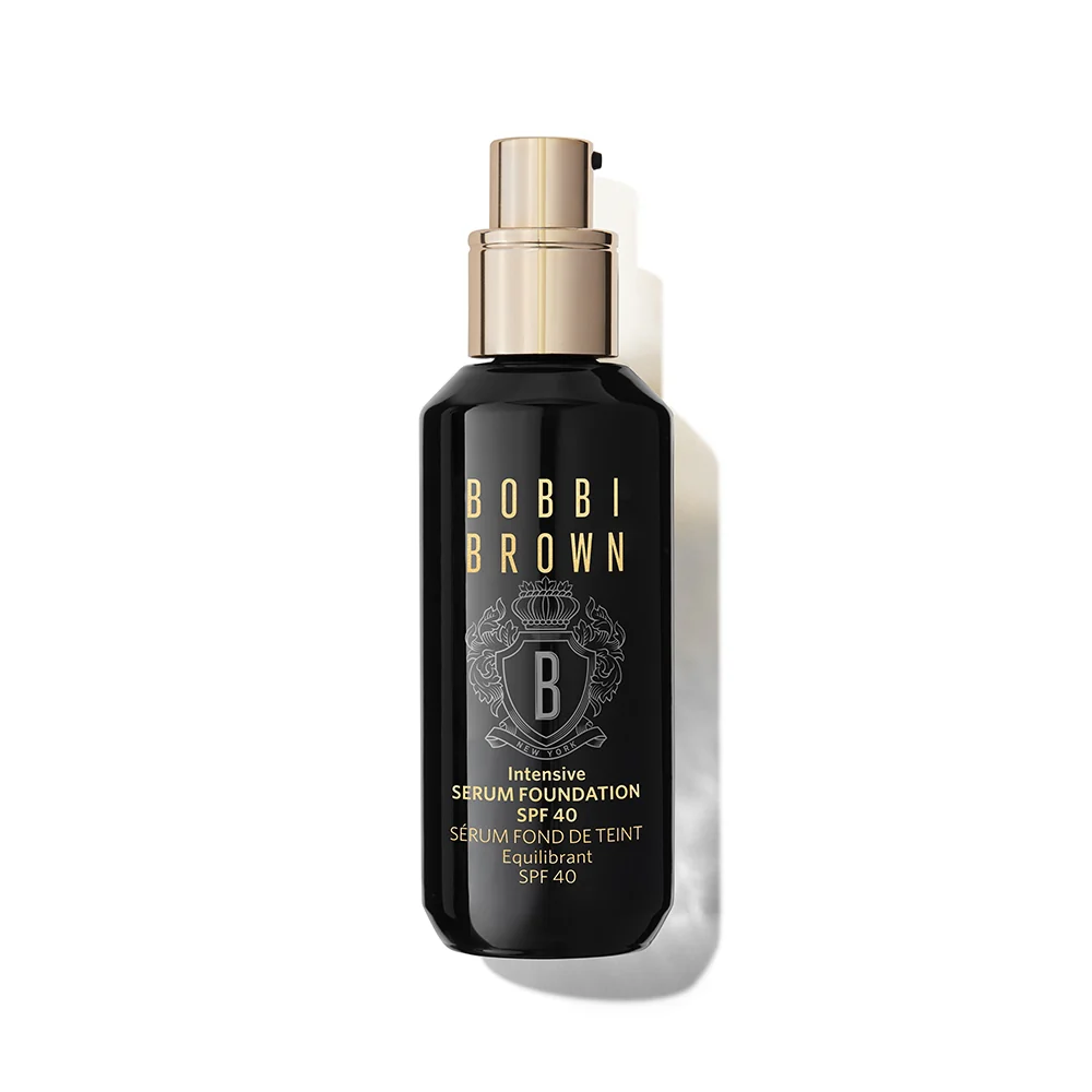 Bobbi Brown Intensive Skin Serum Foundation Porcelain - Image 2