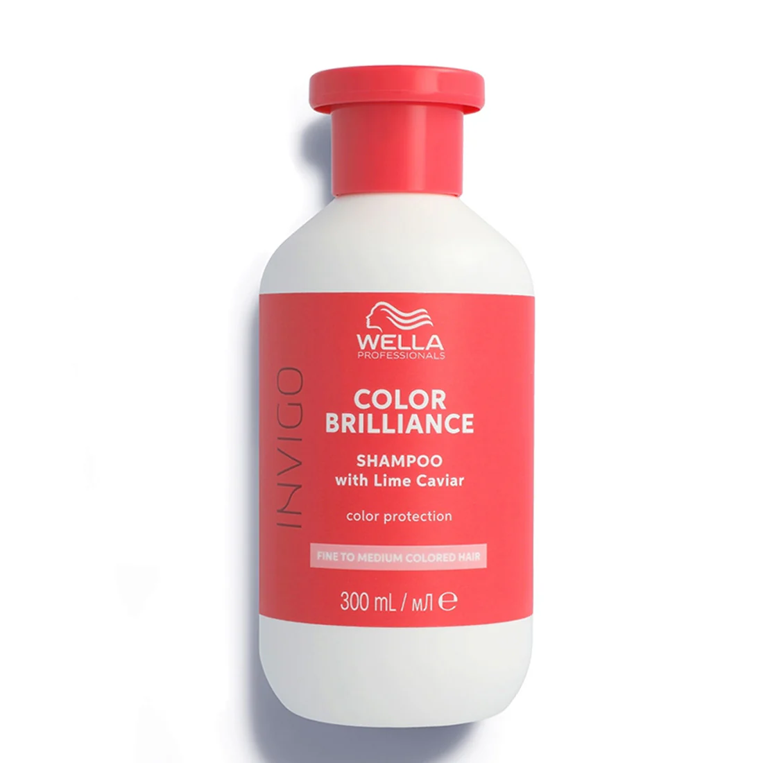 Wella Professionals Invigo Color Brilliance Mask Fine/Normal Hair 75 ml