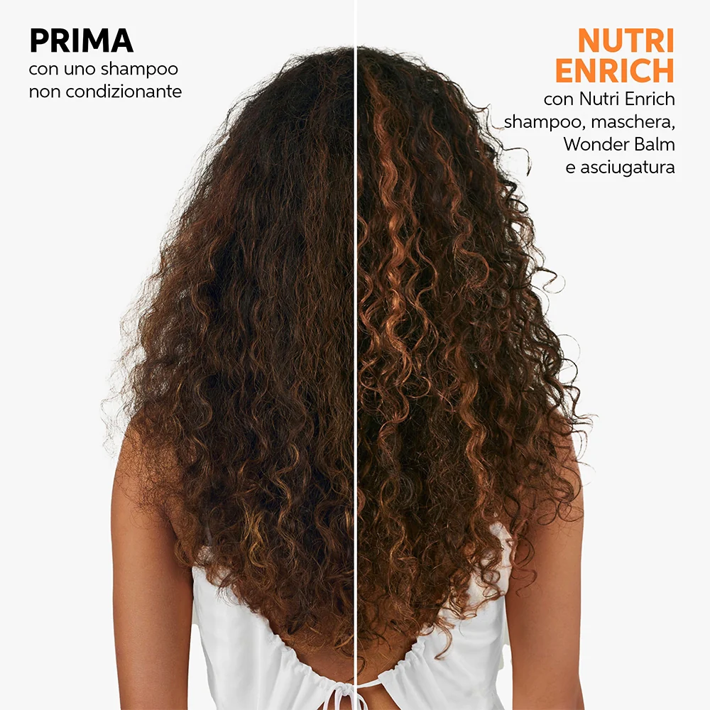 Wella Professionals Invigo Nutri-Enrich Str Leave In Cream 150 ml - Image 5