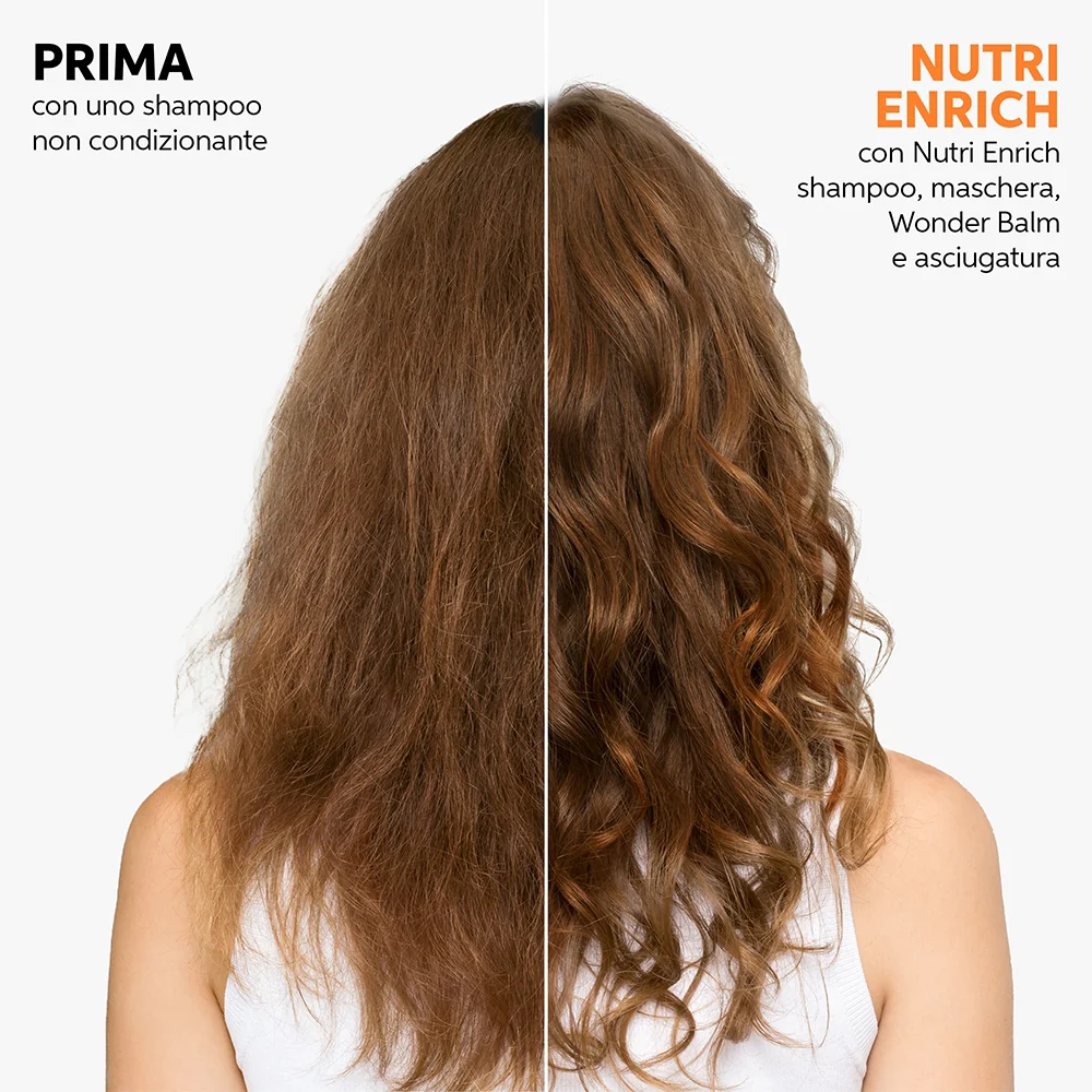 Wella Professionals Invigo Nutri-Enrich Str Leave In Cream 150 ml - Image 7