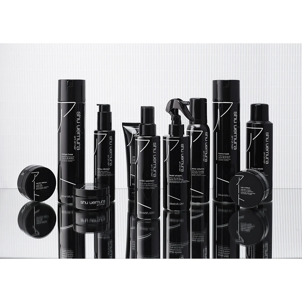 Shu Uemura Ishi Sculpt Cera 75 ml - Image 4