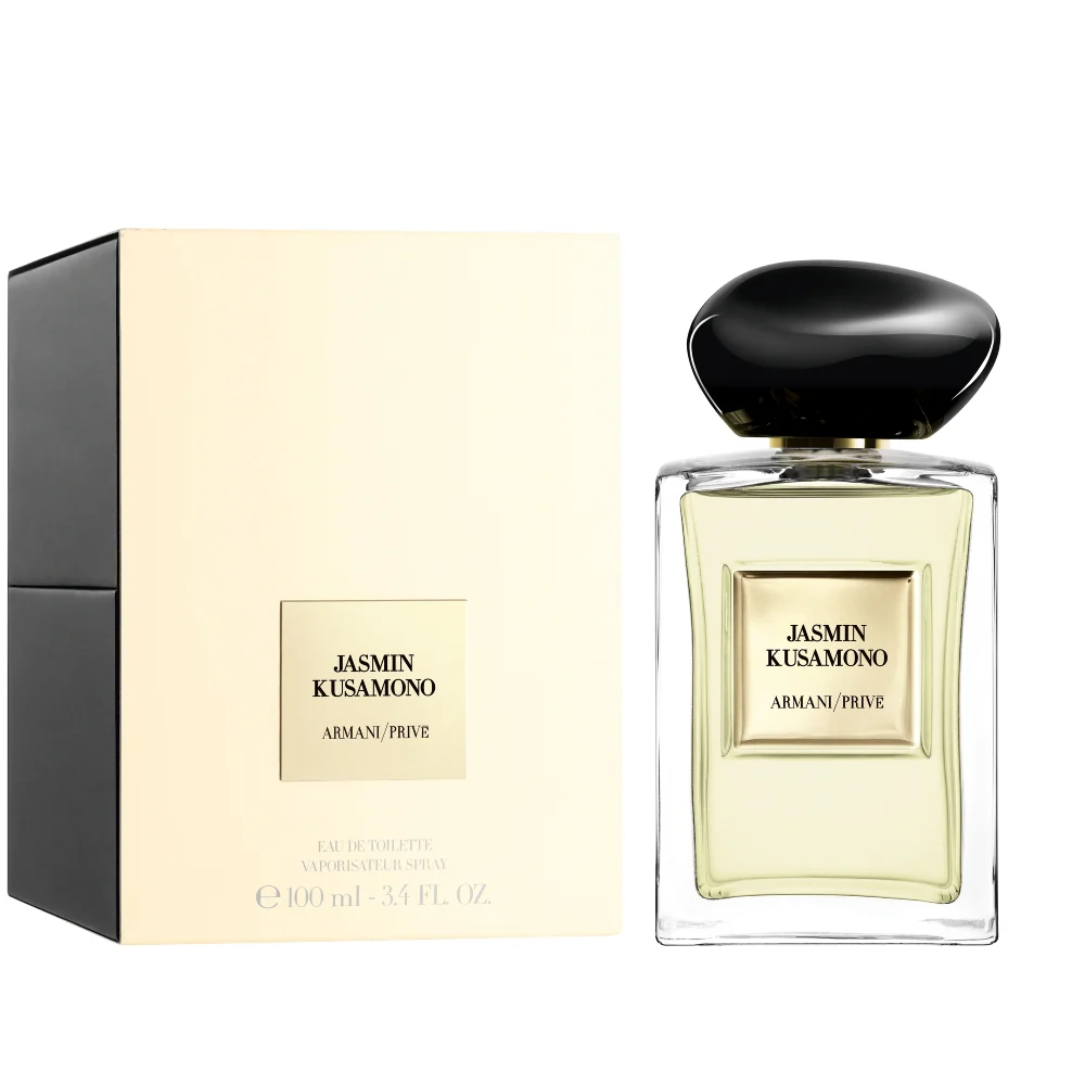 Armani/Prive' Jasmin Kusamono 100 ml - Image 2
