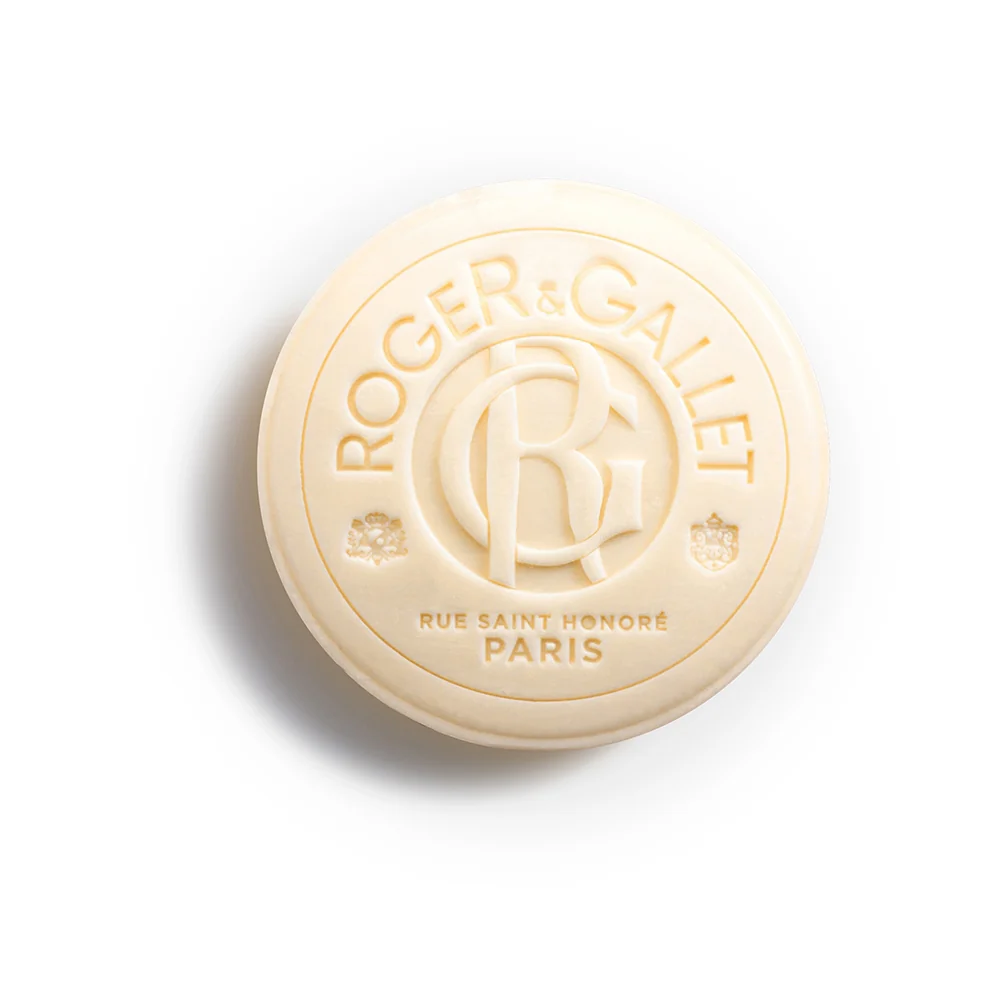 Roger&Gallet Jean Marie Farina Savons Parfumés 3x100 gr - Image 5
