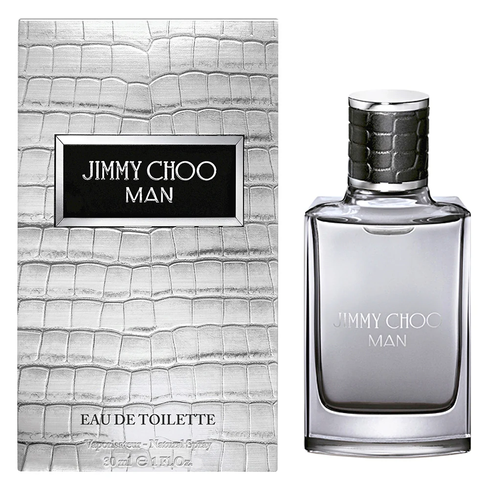 Jimmy Choo Man 50 ml - Image 2