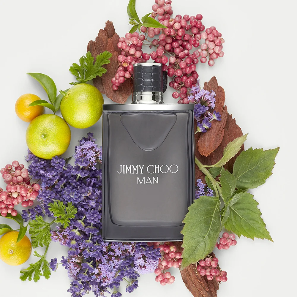 Jimmy Choo Man 50 ml - Image 3