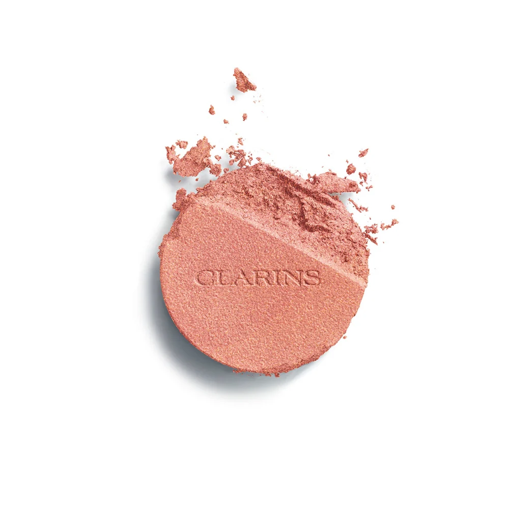Clarins Joli Blush 05 Cheeky Boum - Image 2