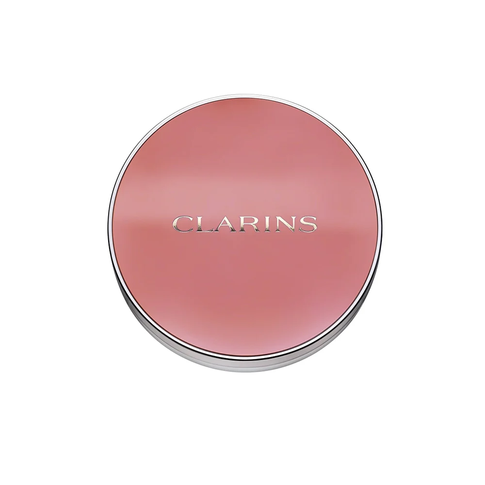 Clarins Joli Blush 05 Cheeky Boum - Image 3