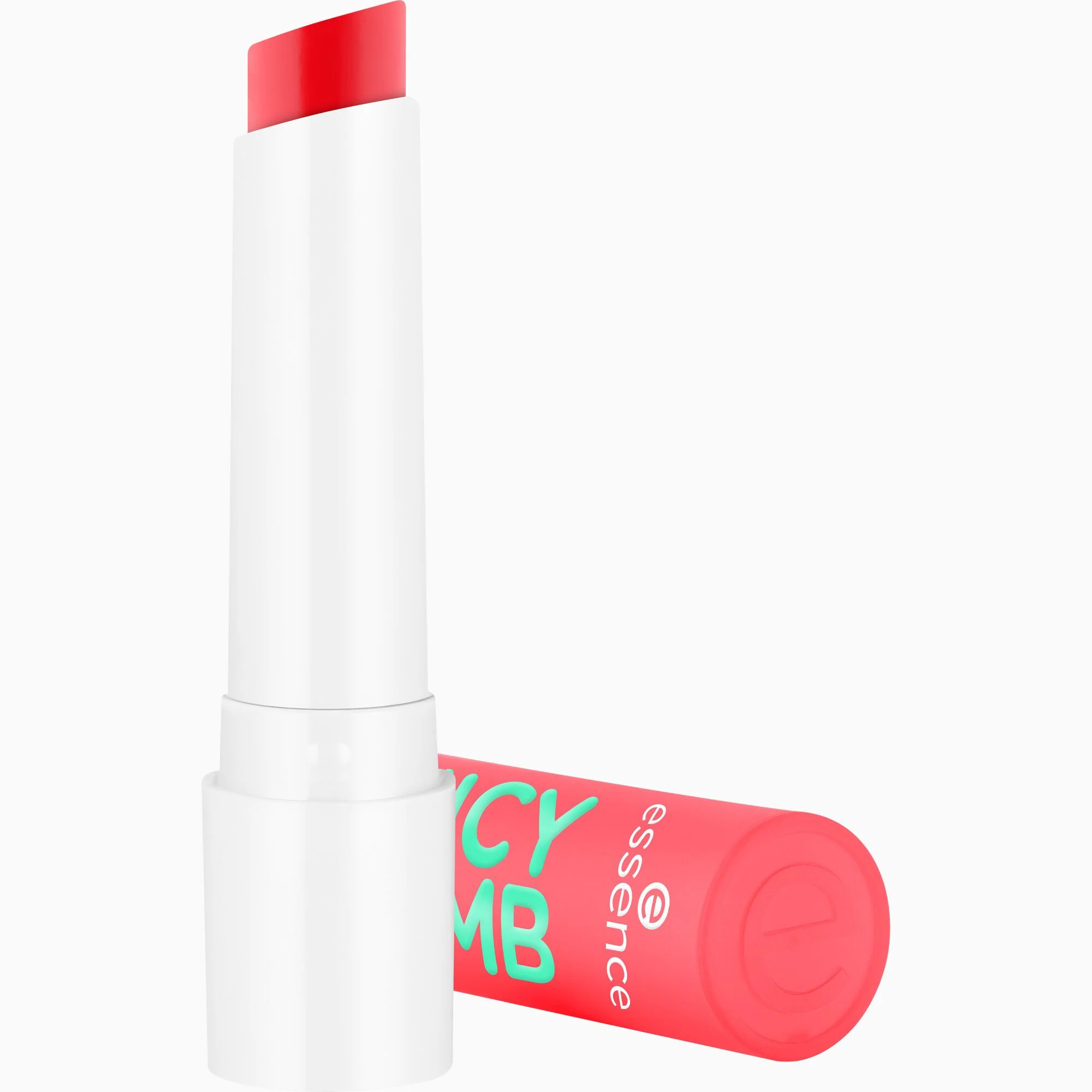 Essence Juicy Bomb Glossy Butter Balm 01 One In A Melon - Image 2