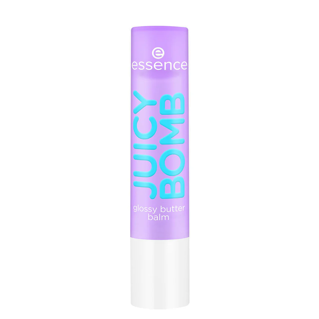 Essence Juicy Bomb Glossy Butter Balm 02 So Berry Cute