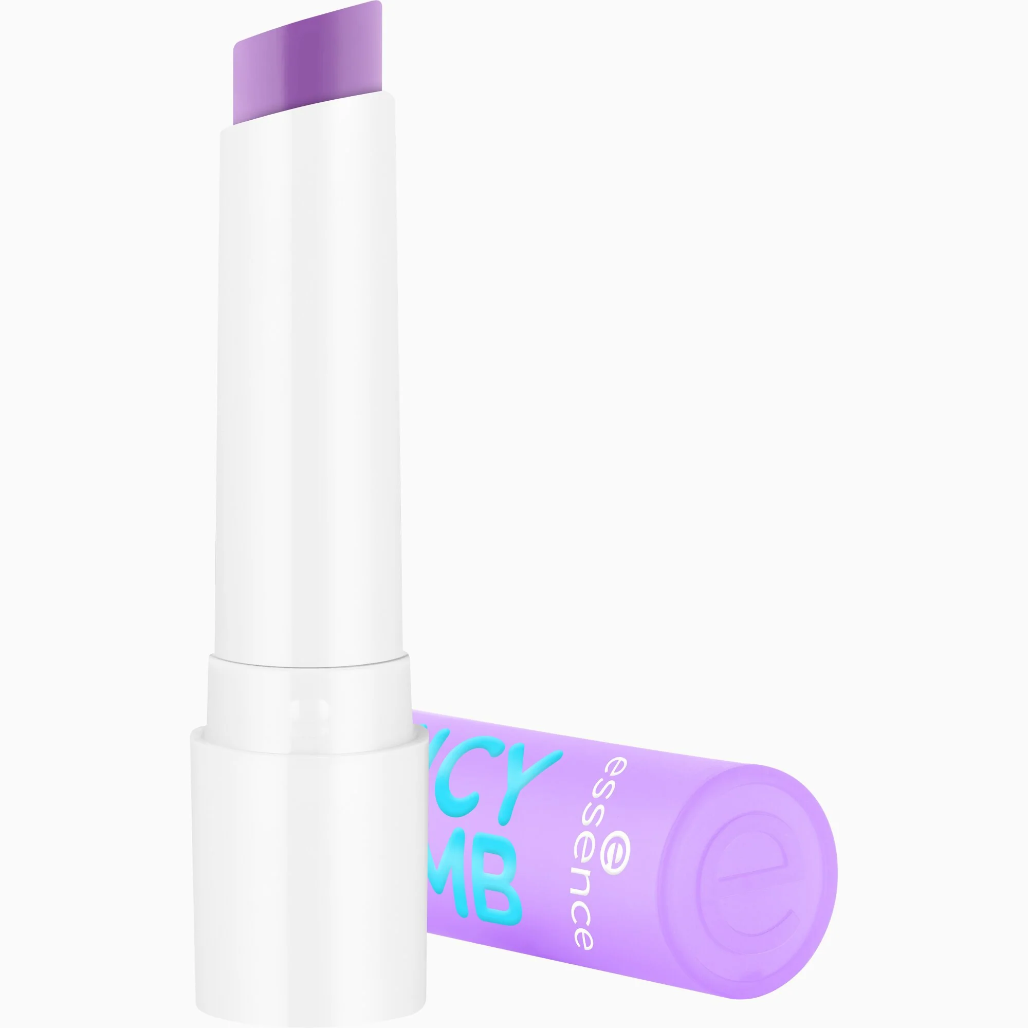 Essence Juicy Bomb Glossy Butter Balm 02 So Berry Cute - Image 2