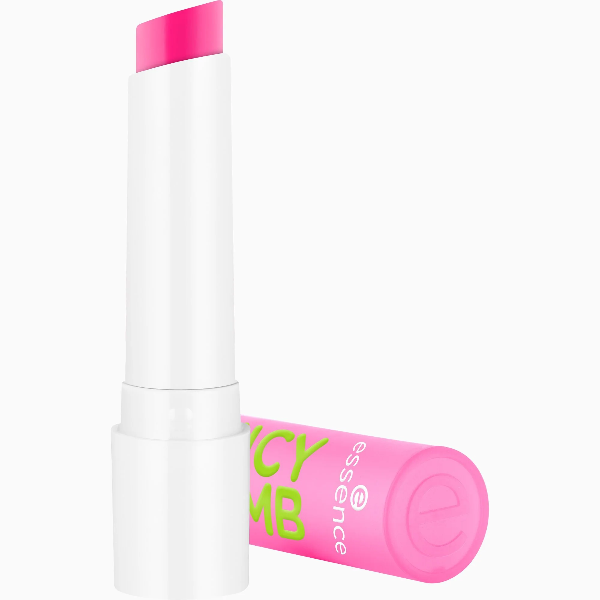 Essence Juicy Bomb Glossy Butter Balm 03 Time To Pitaya - Image 2