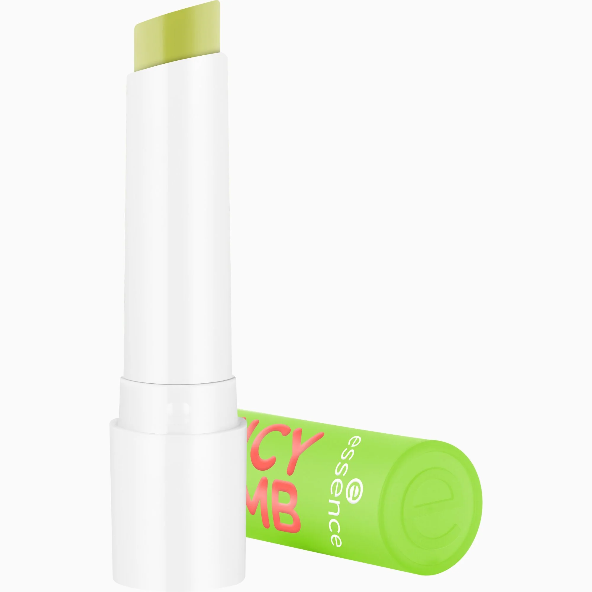 Essence Juicy Bomb Glossy Butter Balm 04 Kiwi To My Heart - Image 2
