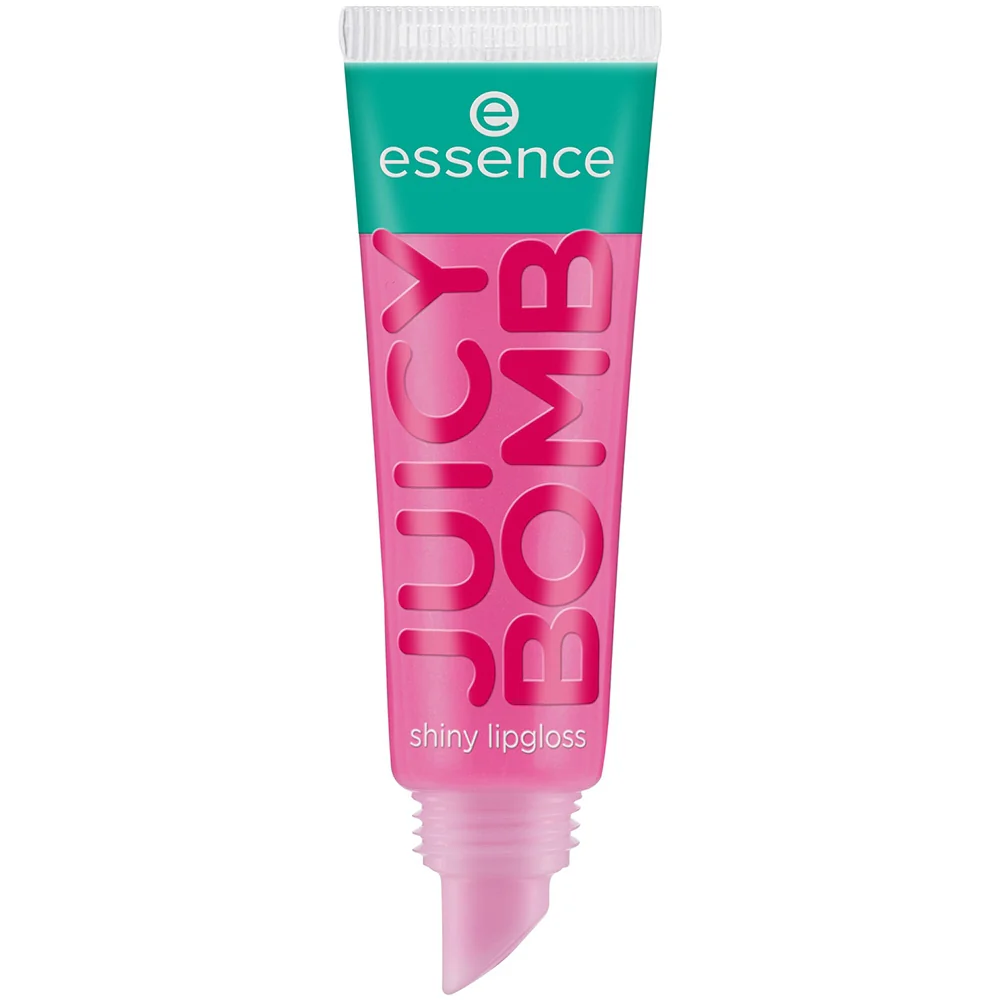 Essence Juicy Bomb Shiny 102 Witty Watermelon - Image 2