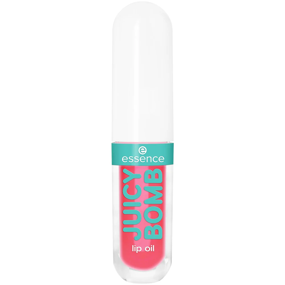 Essence Juicy Glow Juicy Bomb 02 Strawberry Star 02 Strawberry Star - Image 2