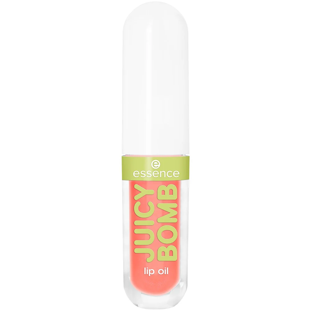 Essence Juicy Glow Juicy Bomb 03 Mandarin Miracle 03 Mandarin Miracle - Image 2