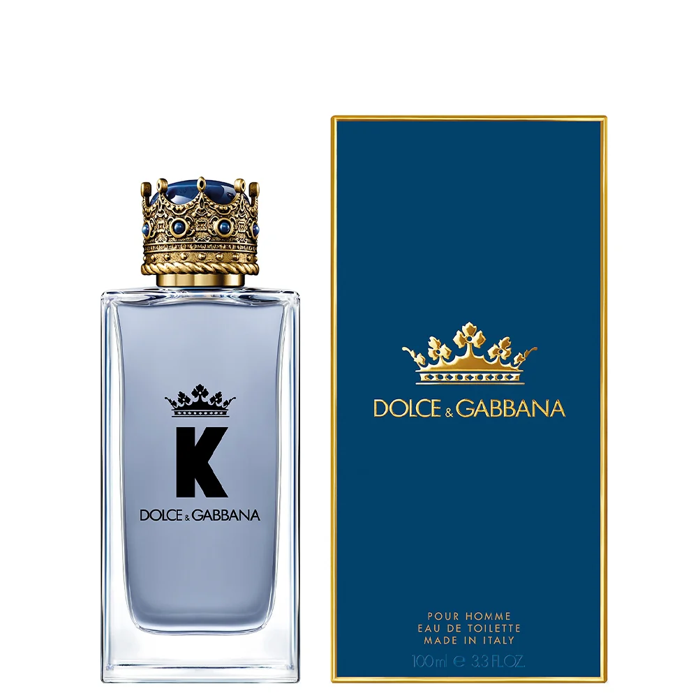 Dolce&Gabbana K by Dolce&Gabbana 100 ml - Image 2