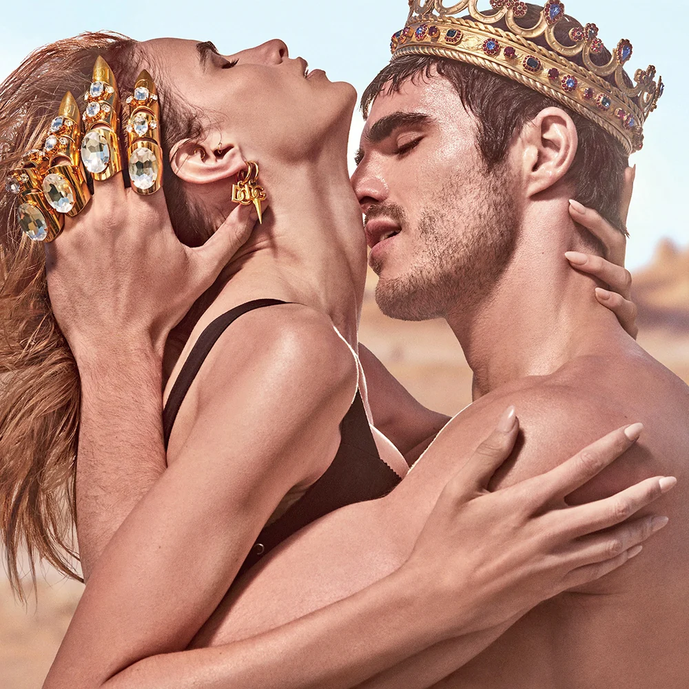 Dolce&Gabbana K by Dolce&Gabbana 100 ml - Image 3